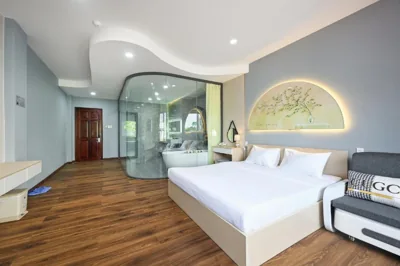 Sunrise Airport Hotel – 照片 2
