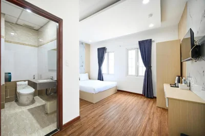 Sunrise Airport Hotel – 照片 3