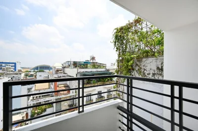 Sunrise Airport Hotel – 照片 4