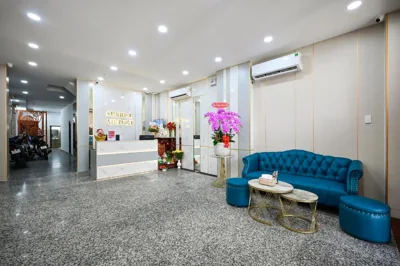Sunrise Airport Hotel – 照片 5