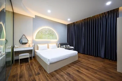 Sunrise Airport Hotel – 照片 6