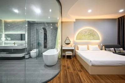 Sunrise Airport Hotel – 照片 7