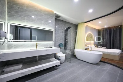 Sunrise Airport Hotel – 照片 11
