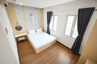 Sunrise Airport Hotel – 照片 12