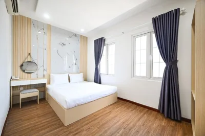 Sunrise Airport Hotel – 照片 14